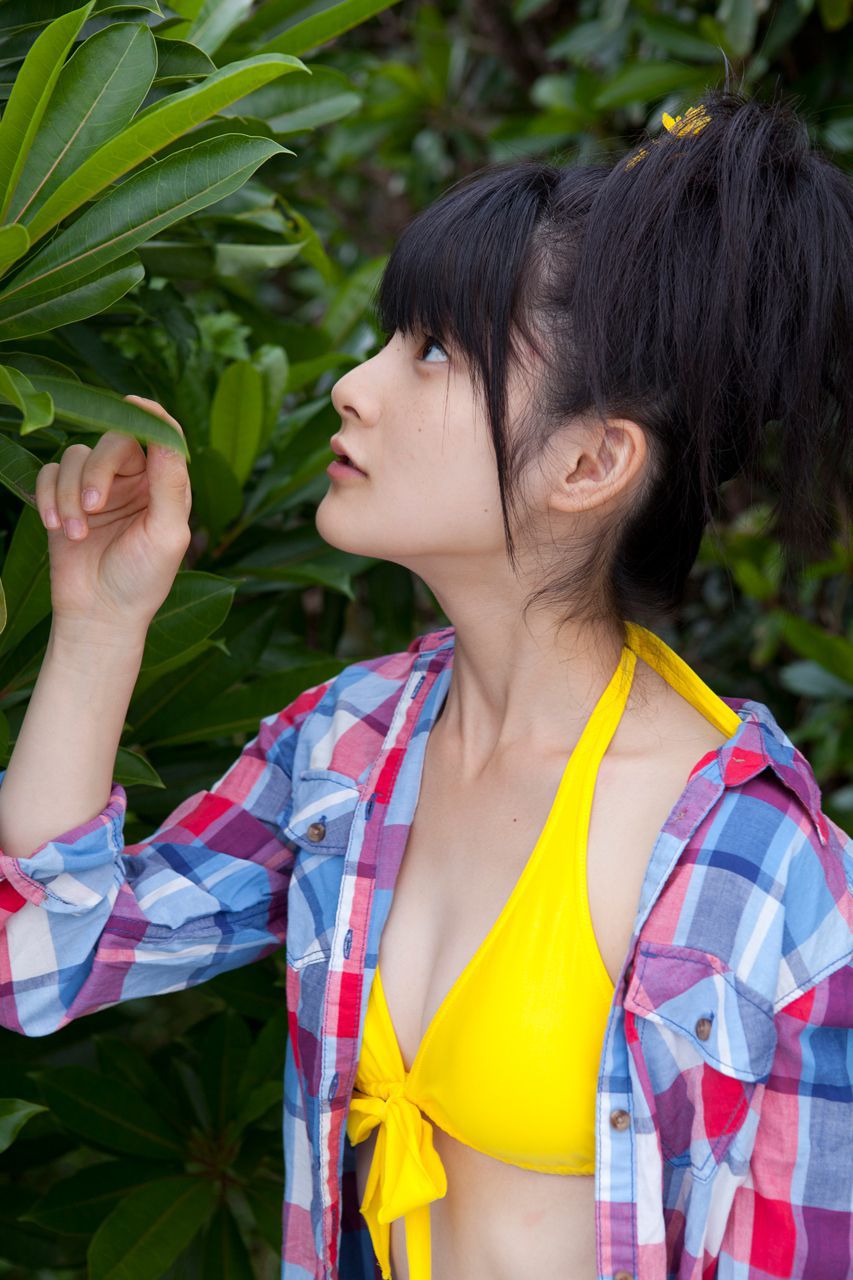 嗣永桃子《October 2012》  Vol.99-图5