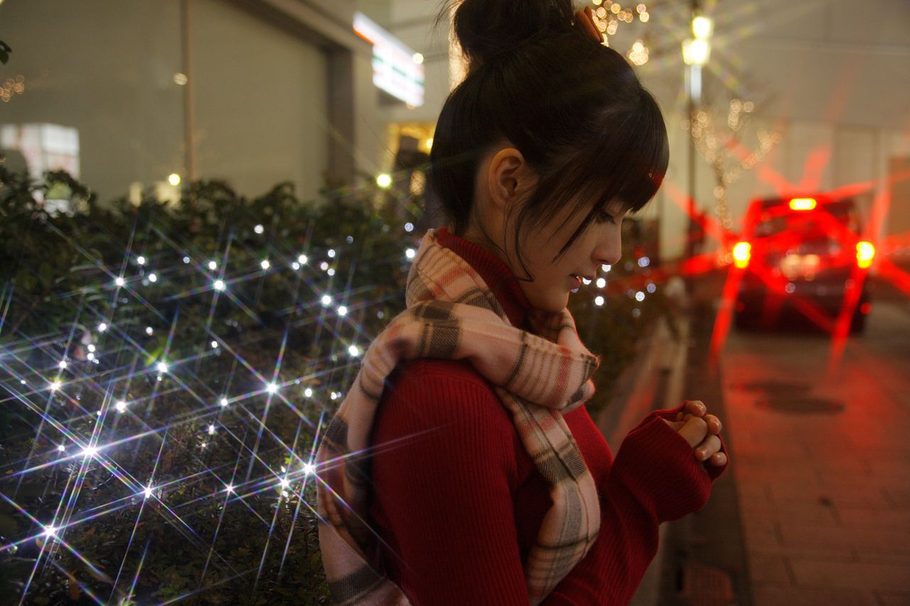 嗣永桃子《October 2012》  Vol.99-图59