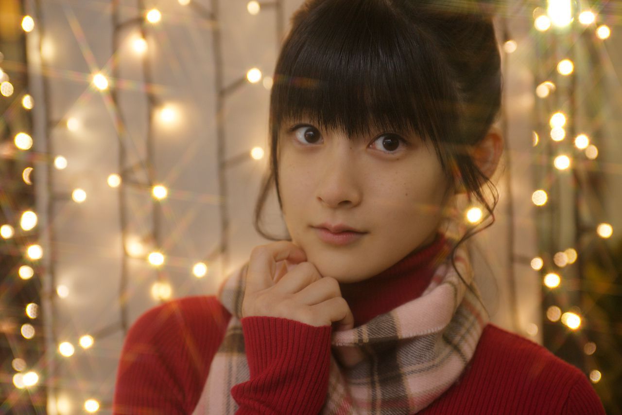 嗣永桃子《October 2012》  Vol.99-图61