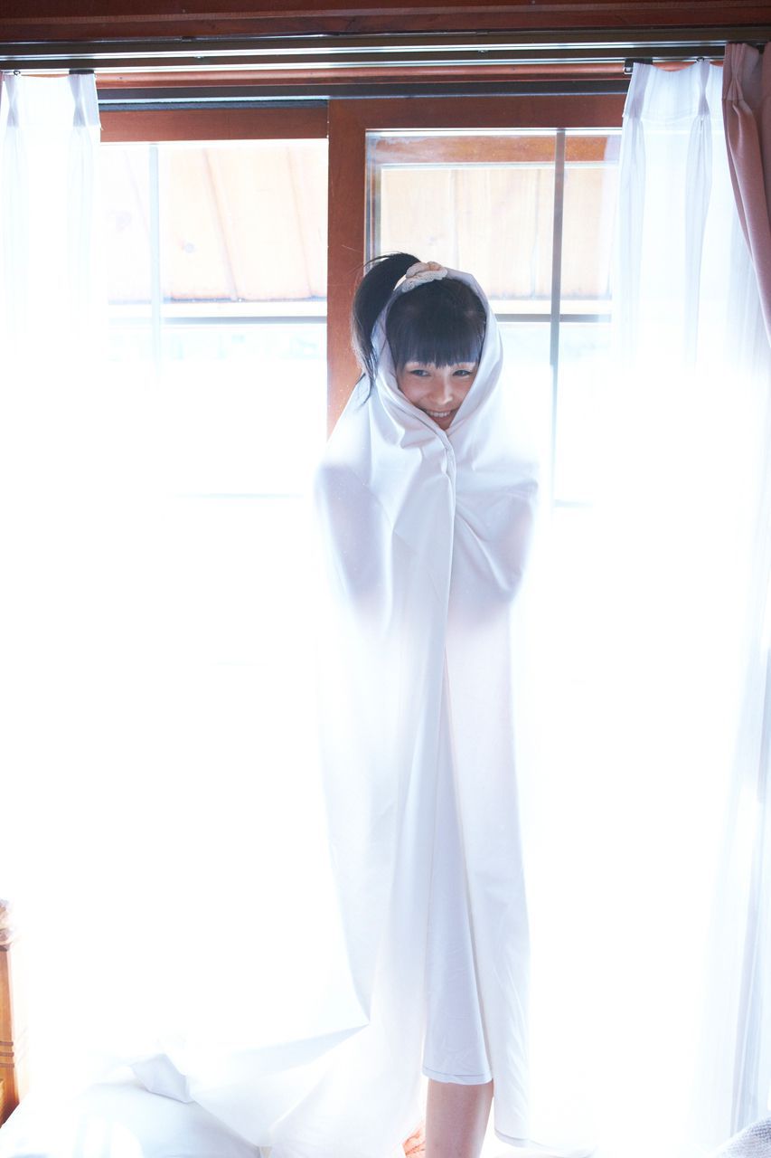 嗣永桃子《October 2012》  Vol.99-图62