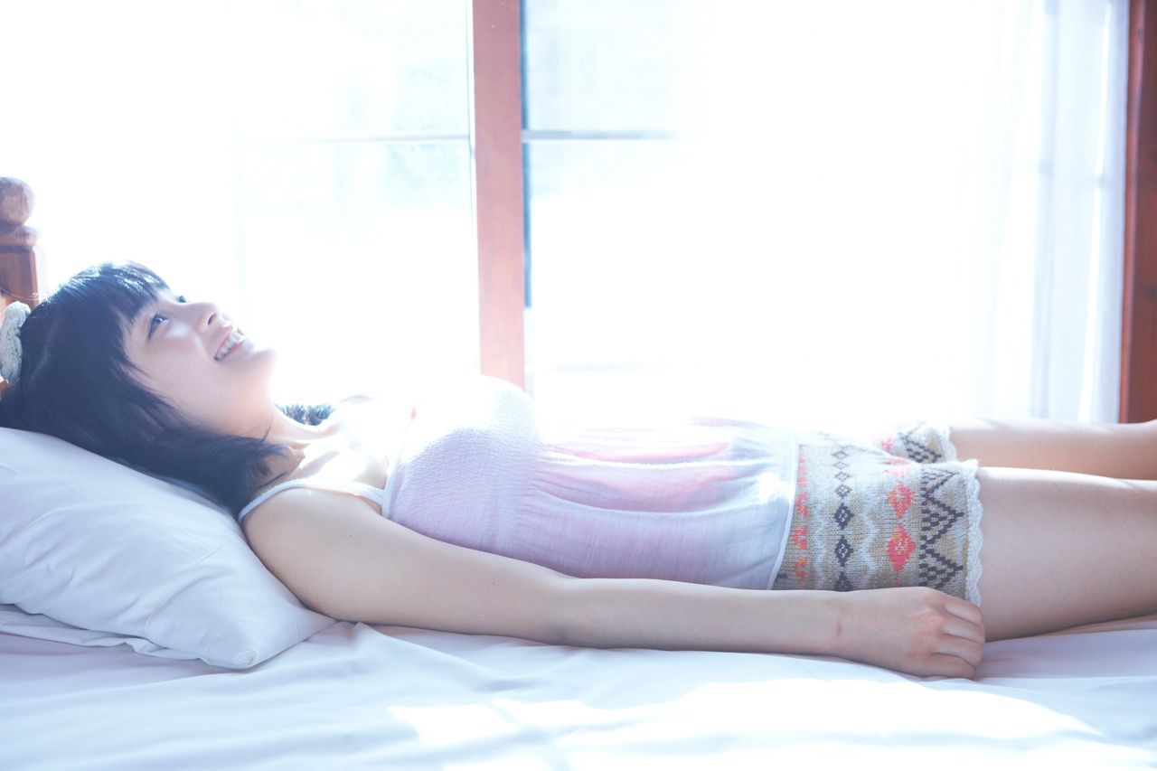 嗣永桃子《October 2012》  Vol.99-图67