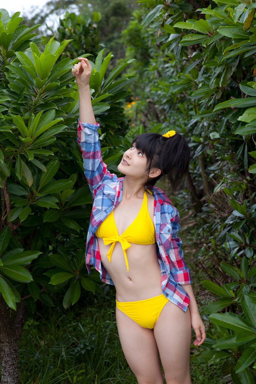 嗣永桃子《October 2012》  Vol.99-图6