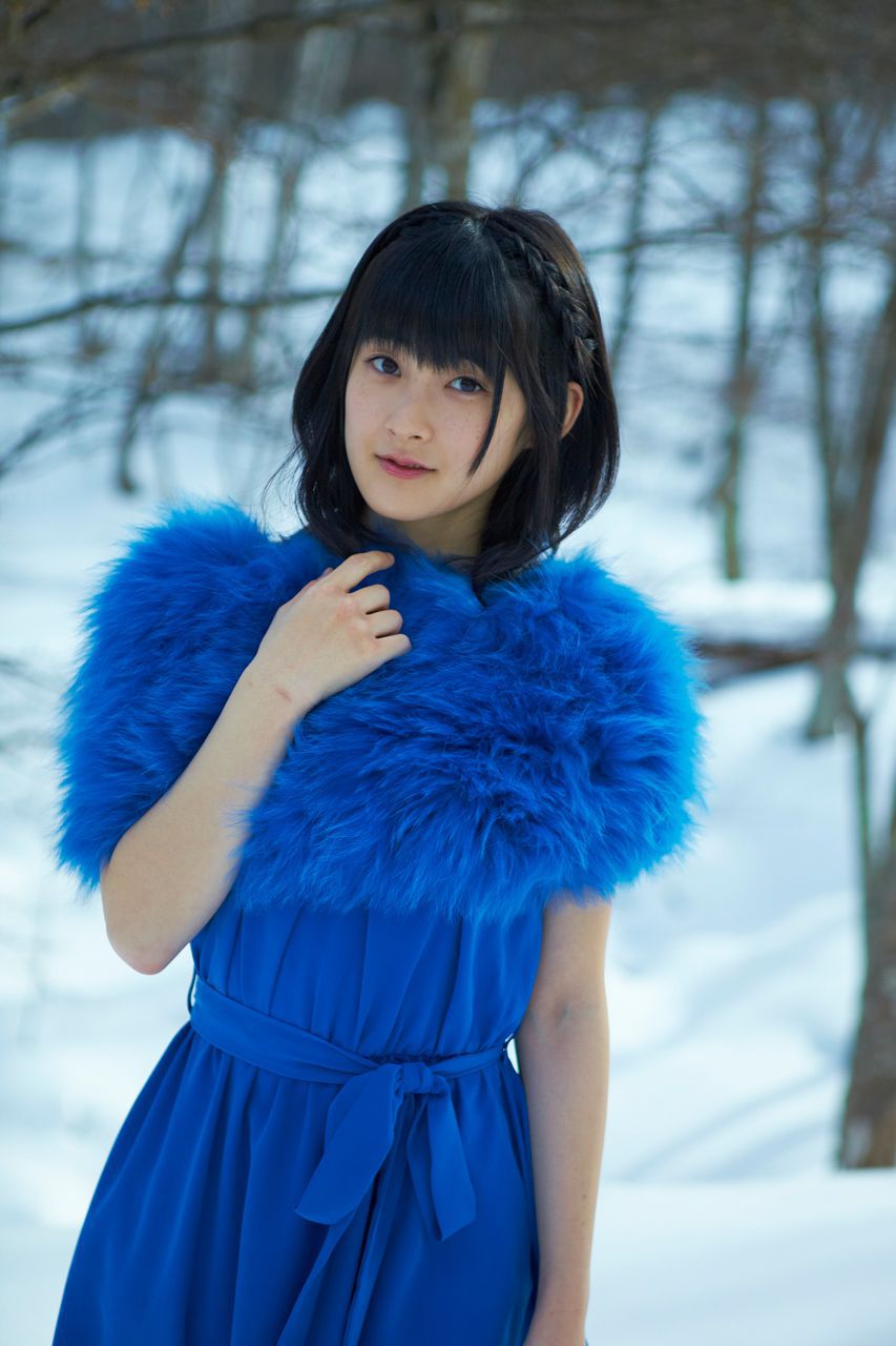 嗣永桃子《October 2012》  Vol.99-图70