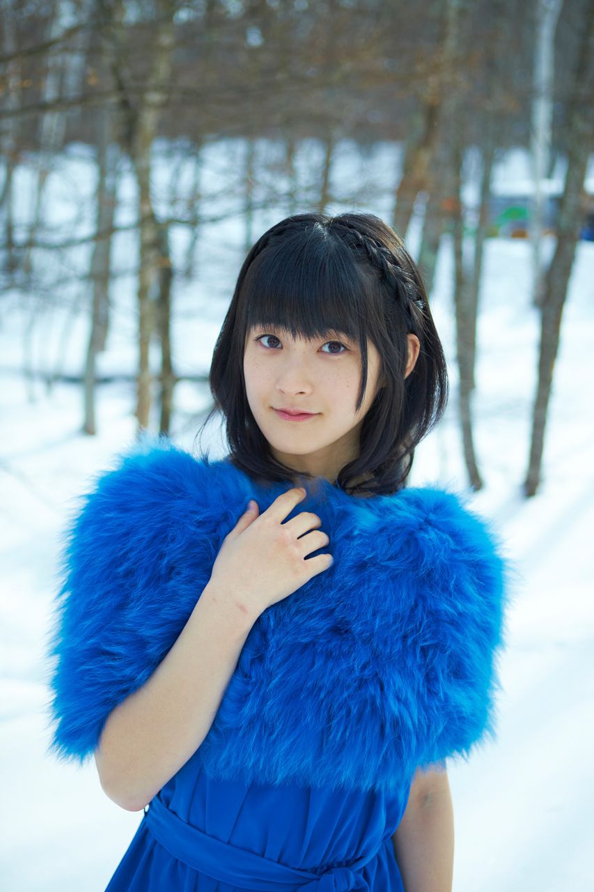 嗣永桃子《October 2012》  Vol.99-图71