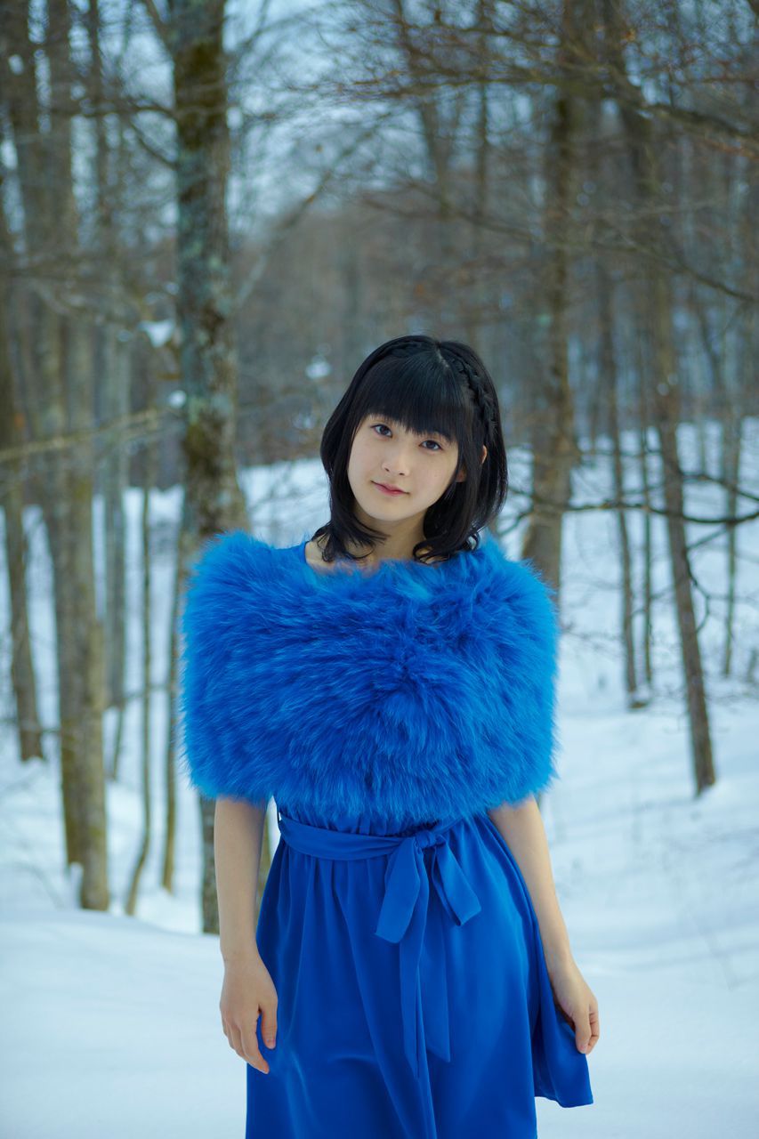 嗣永桃子《October 2012》  Vol.99-图72