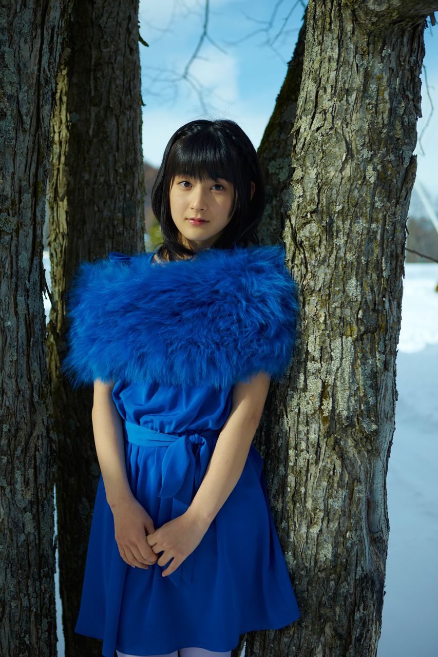 嗣永桃子《October 2012》  Vol.99-图74