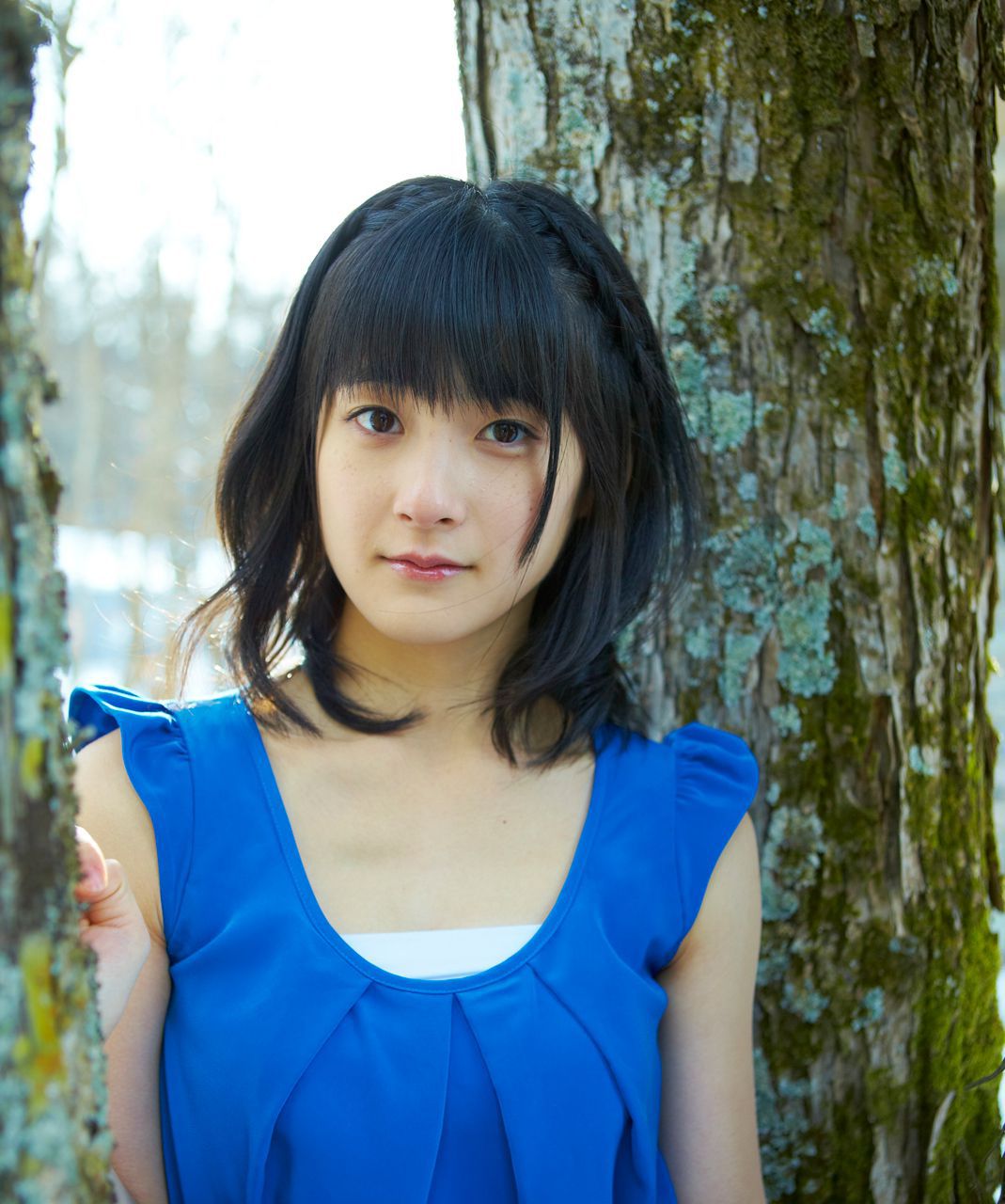 嗣永桃子《October 2012》  Vol.99-图77