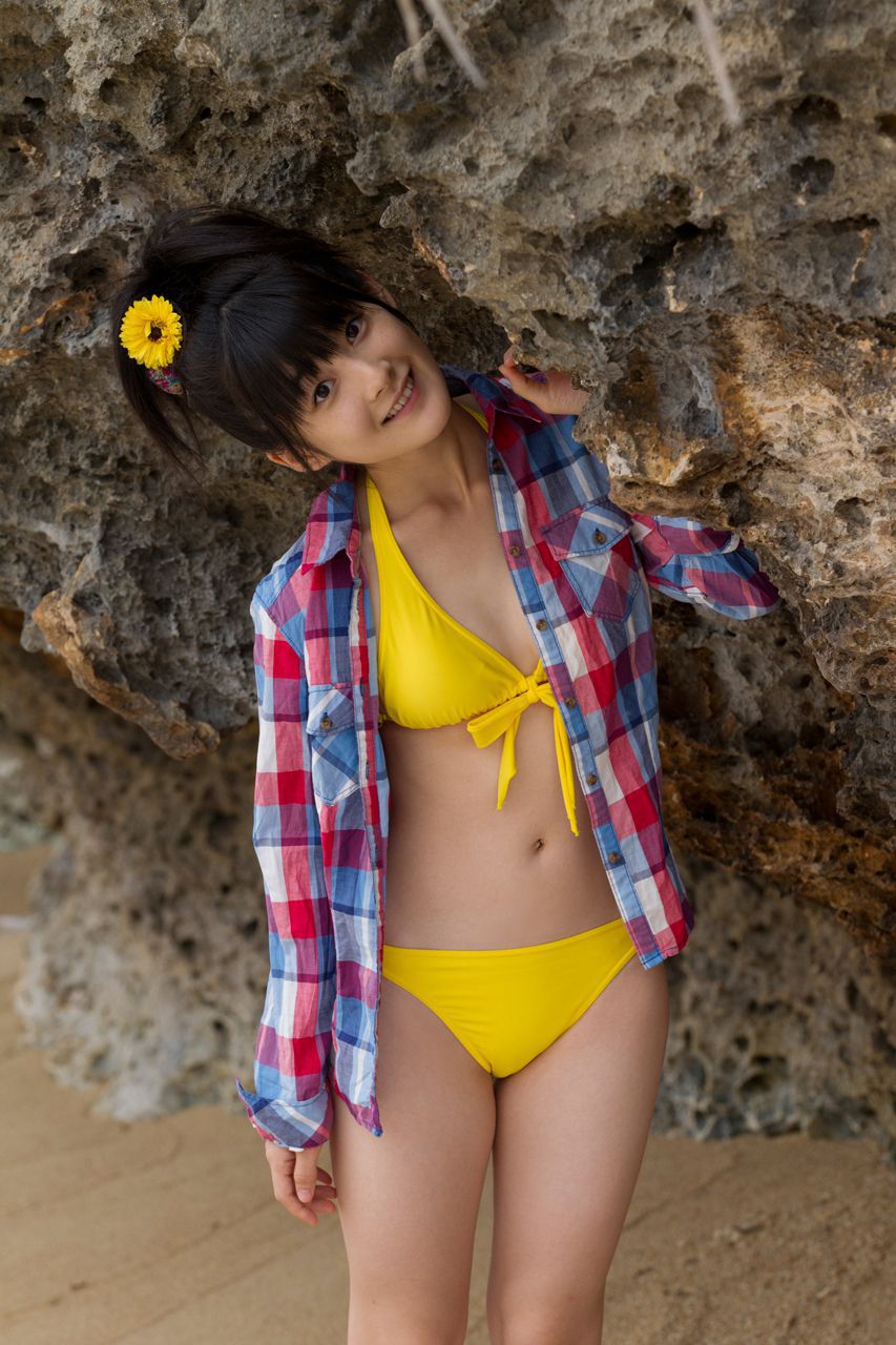 嗣永桃子《October 2012》  Vol.99-图7