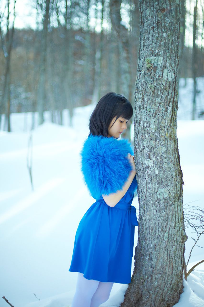 嗣永桃子《October 2012》  Vol.99-图79