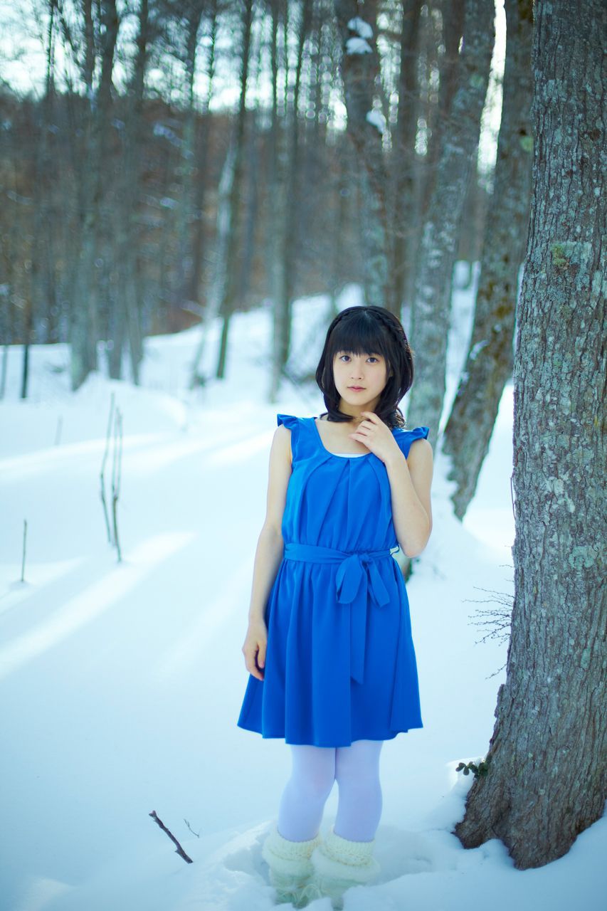 嗣永桃子《October 2012》  Vol.99-图80