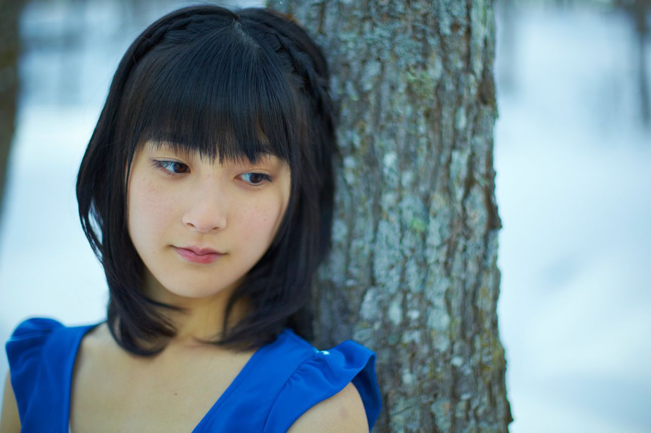 嗣永桃子《October 2012》  Vol.99-图81