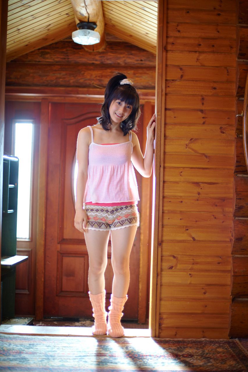 嗣永桃子《October 2012》  Vol.99-图86