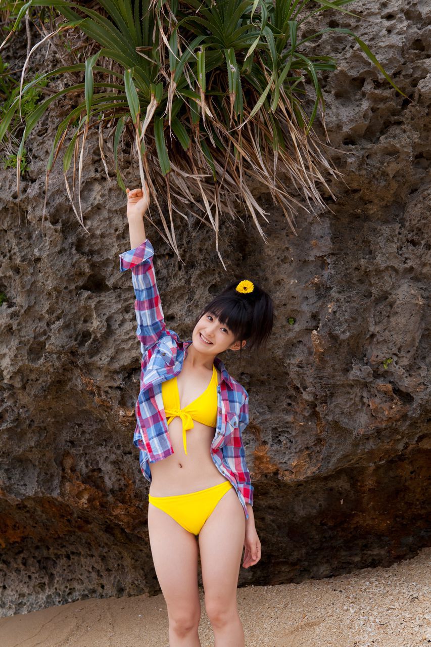 嗣永桃子《October 2012》  Vol.99-图8