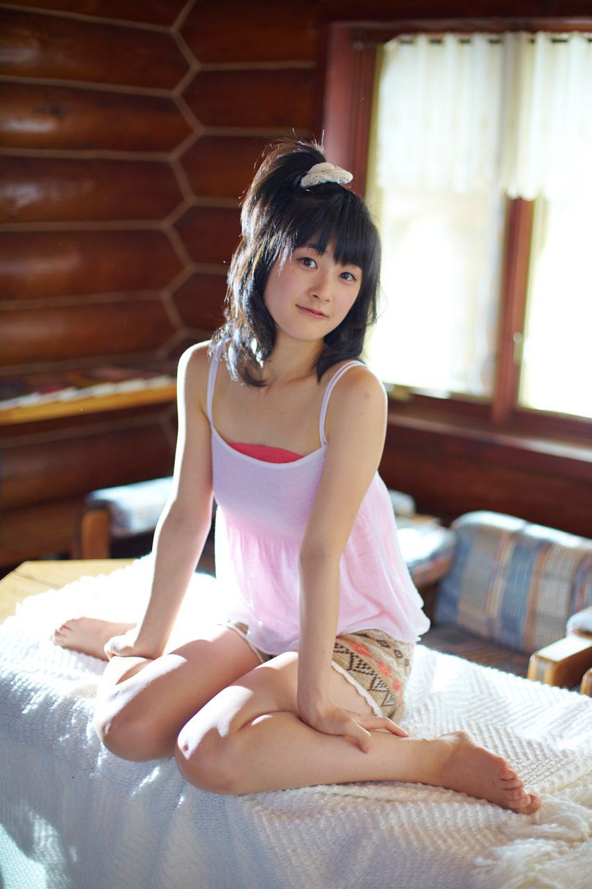 嗣永桃子《October 2012》  Vol.99-图89