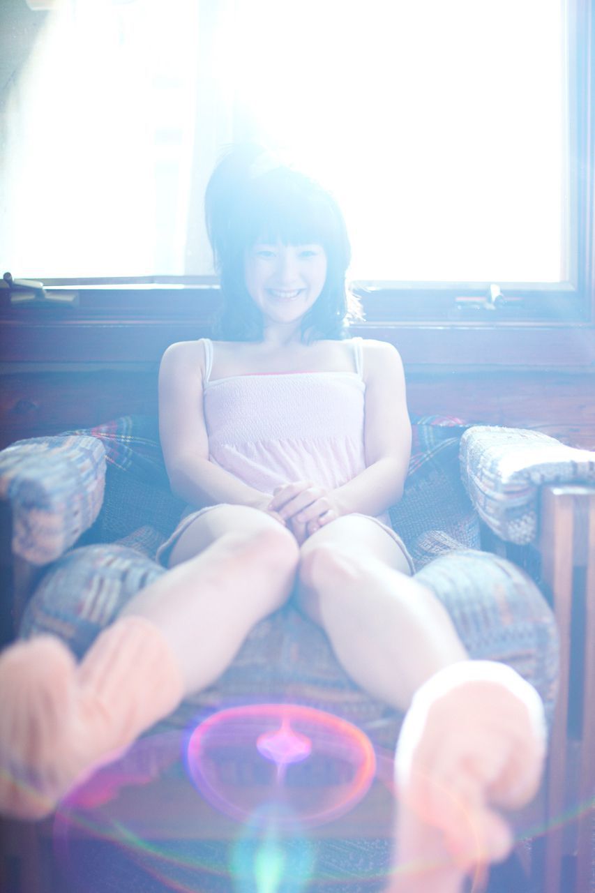 嗣永桃子《October 2012》  Vol.99-图91