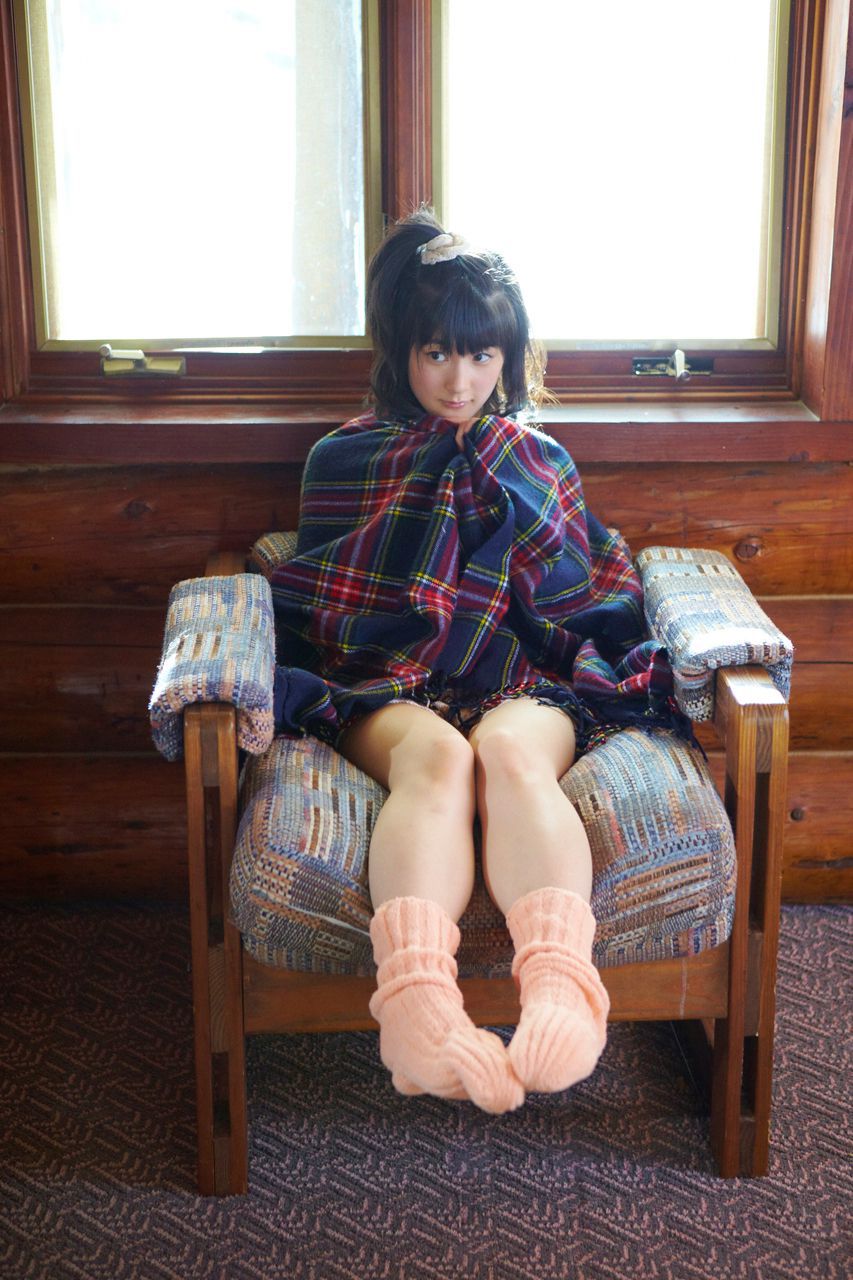 嗣永桃子《October 2012》  Vol.99-图92