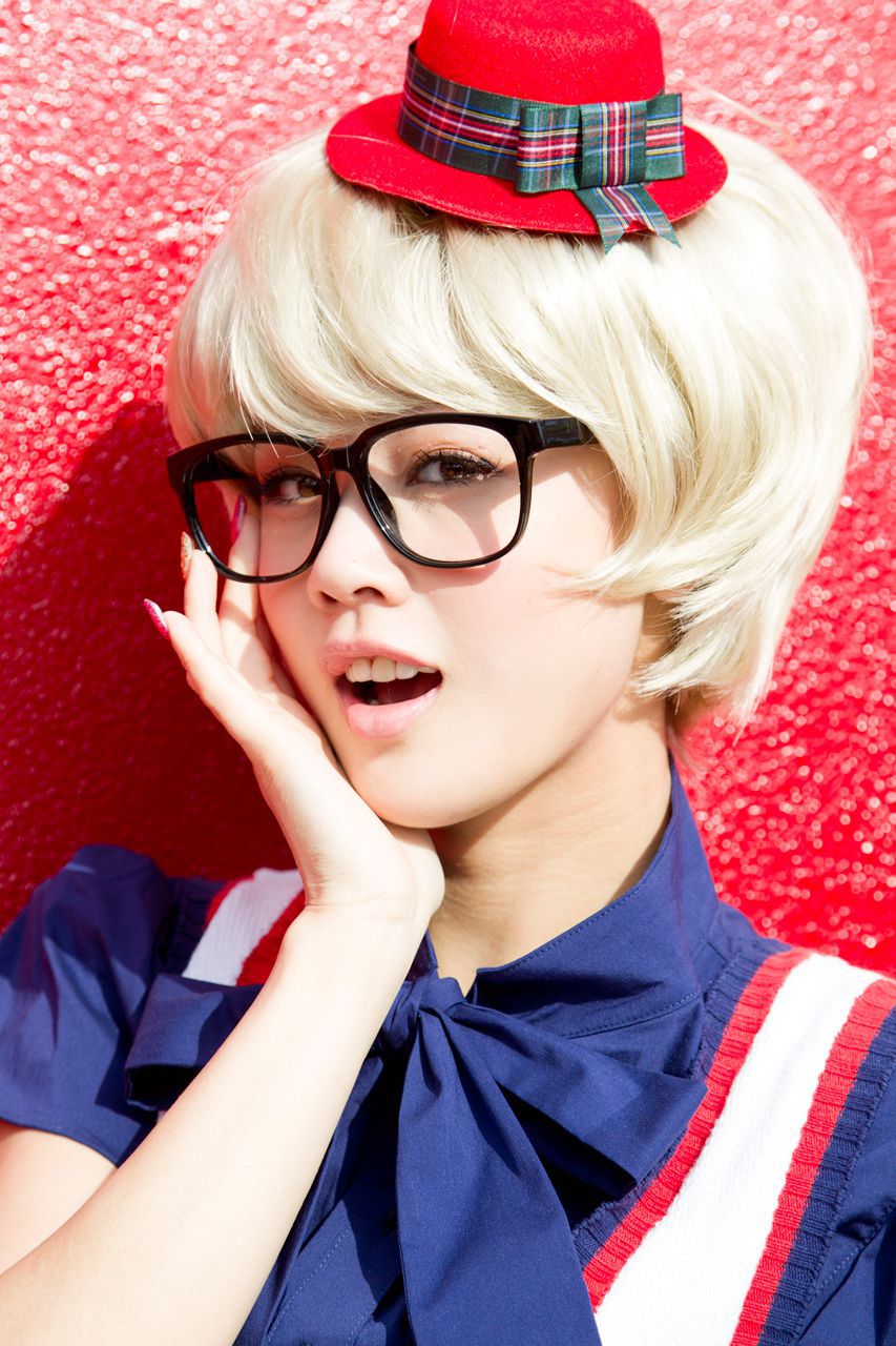 新垣里沙 Risa Niigaki  Vol.100-图27