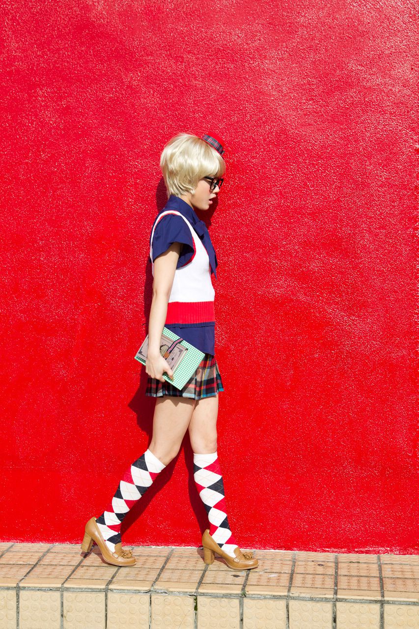 新垣里沙 Risa Niigaki  Vol.100-图29