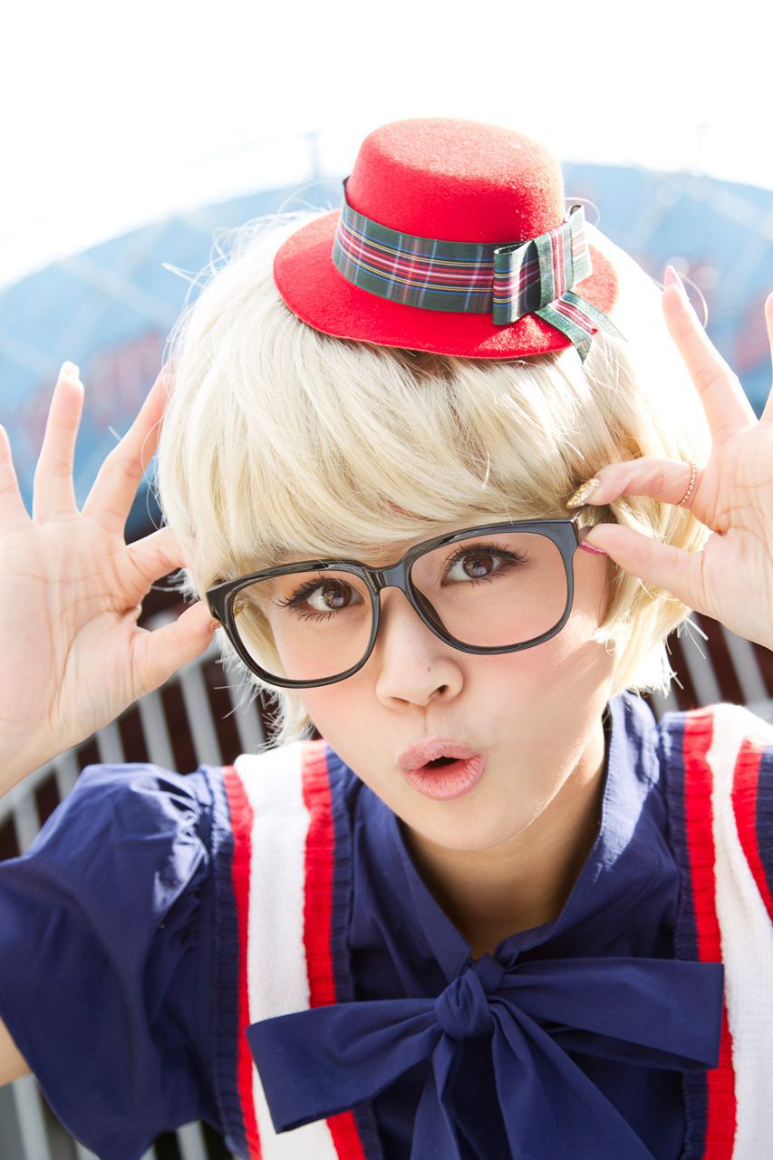 新垣里沙 Risa Niigaki  Vol.100-图33