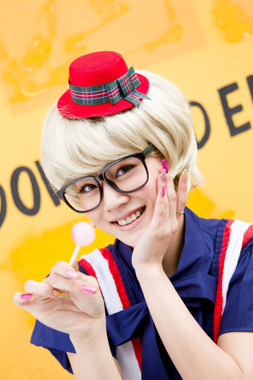 新垣里沙 Risa Niigaki  Vol.100-图36