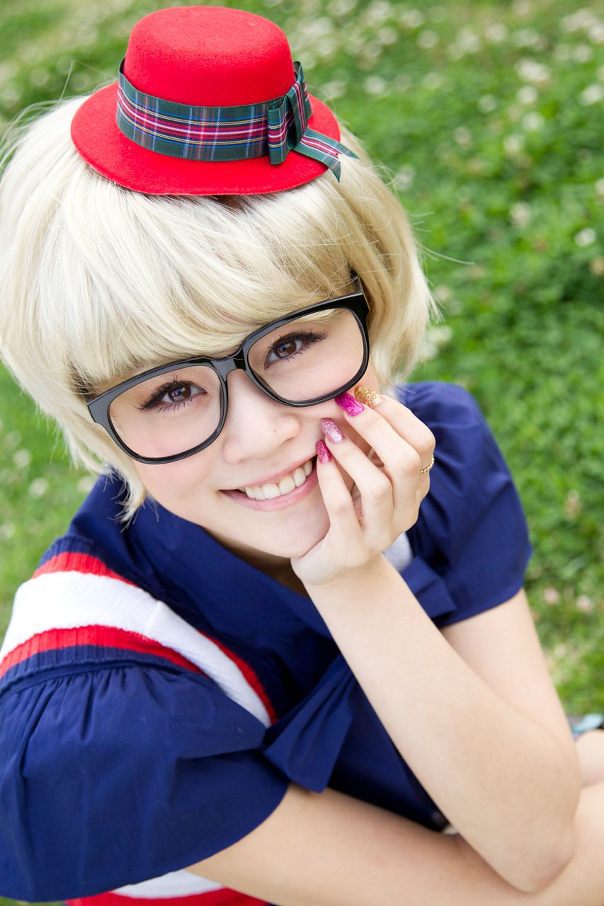 新垣里沙 Risa Niigaki  Vol.100-图40