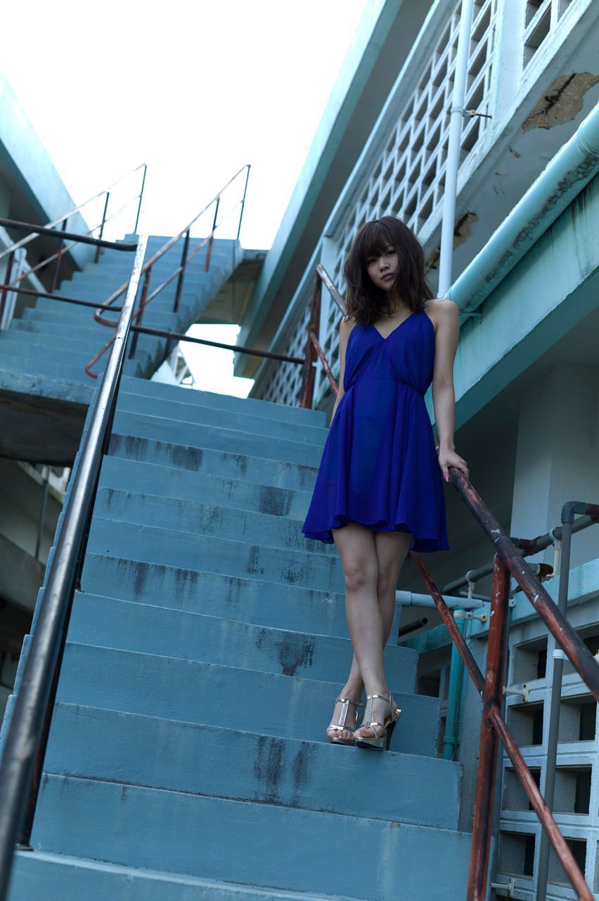 新垣里沙 Risa Niigaki  Vol.100-图41