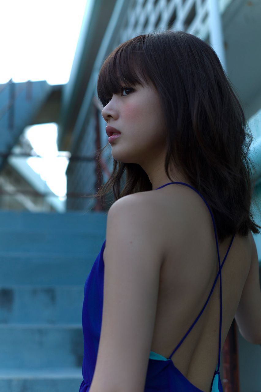 新垣里沙 Risa Niigaki  Vol.100-图42