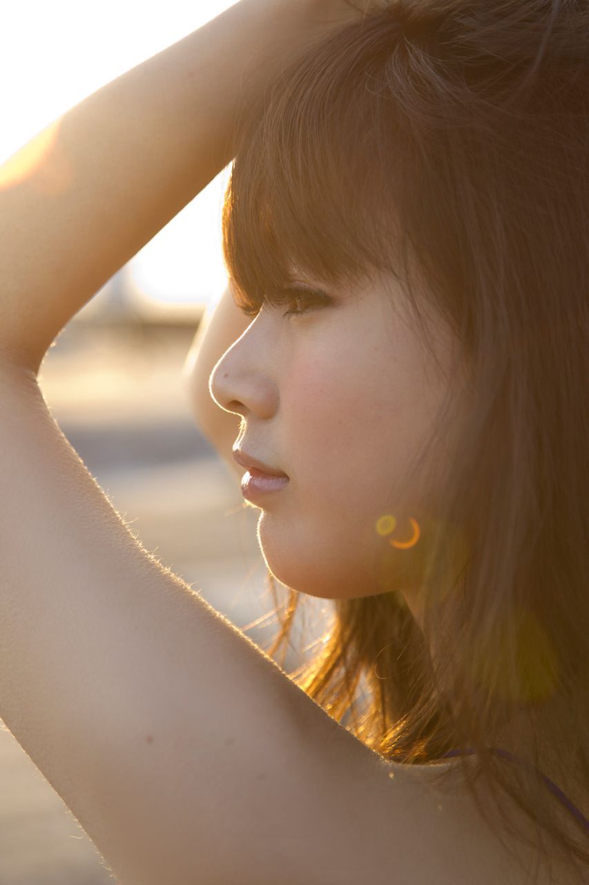 新垣里沙 Risa Niigaki  Vol.100-图47