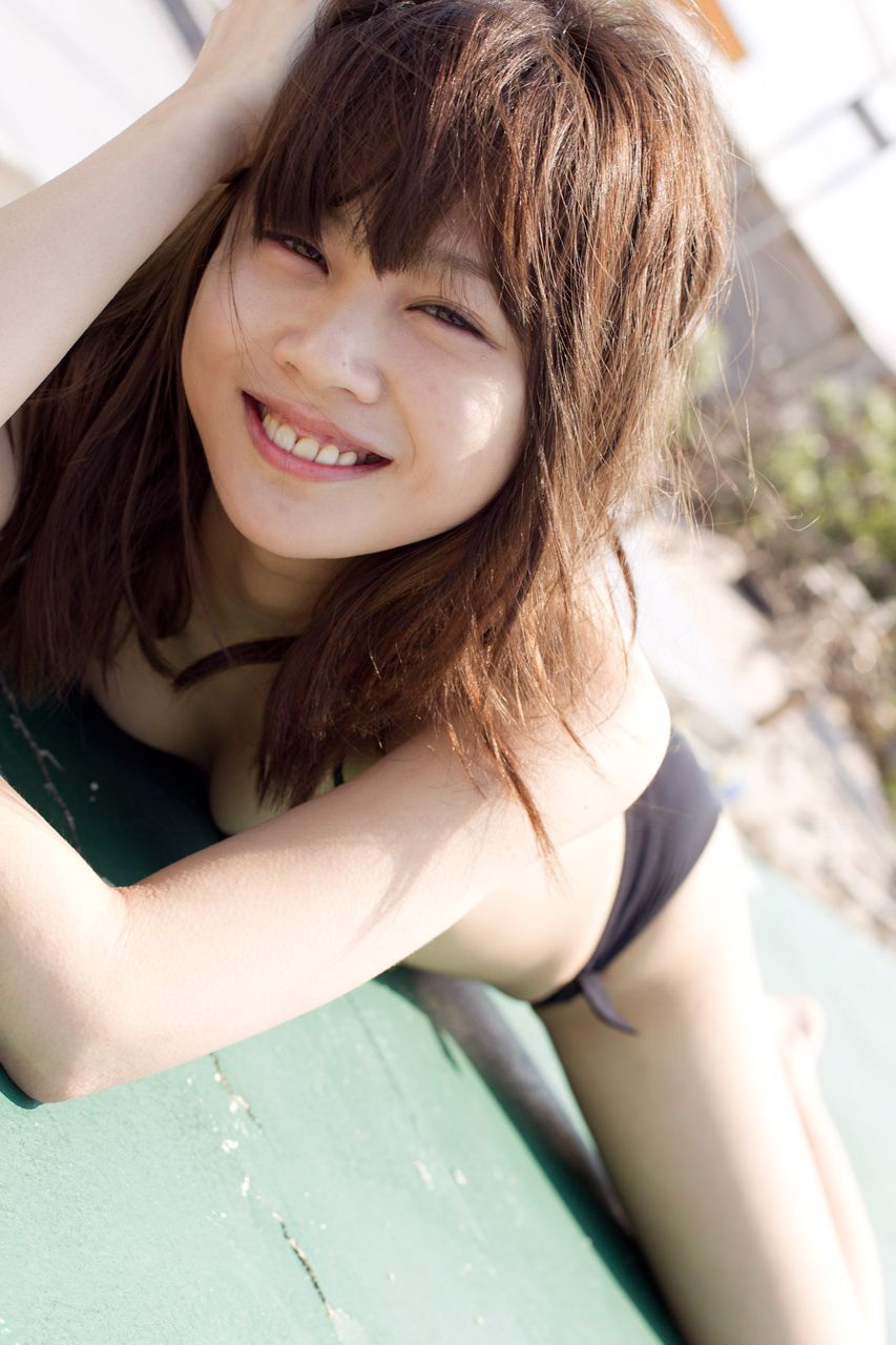 新垣里沙 Risa Niigaki  Vol.100-图60