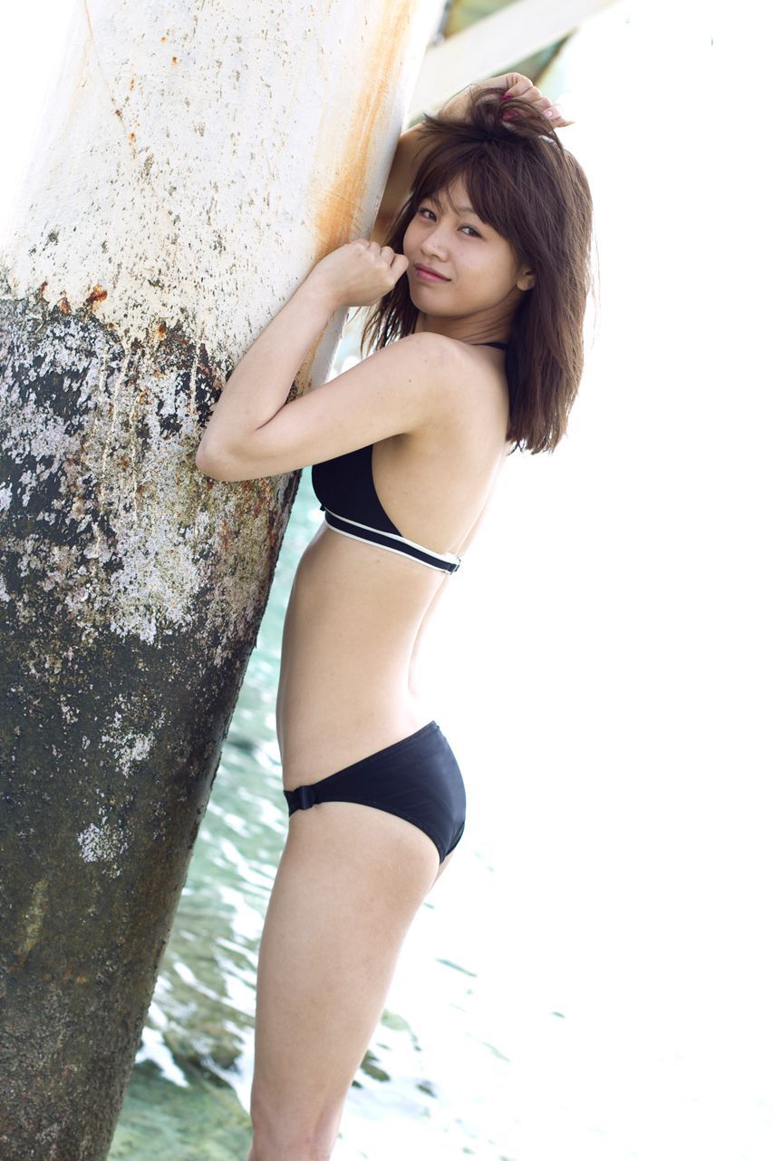 新垣里沙 Risa Niigaki  Vol.100-图65
