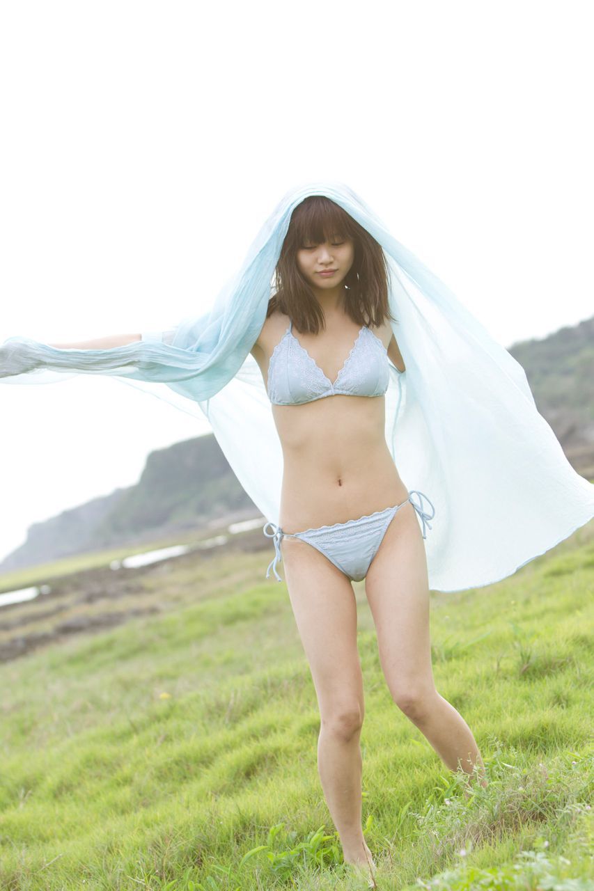 新垣里沙 Risa Niigaki  Vol.100-图67