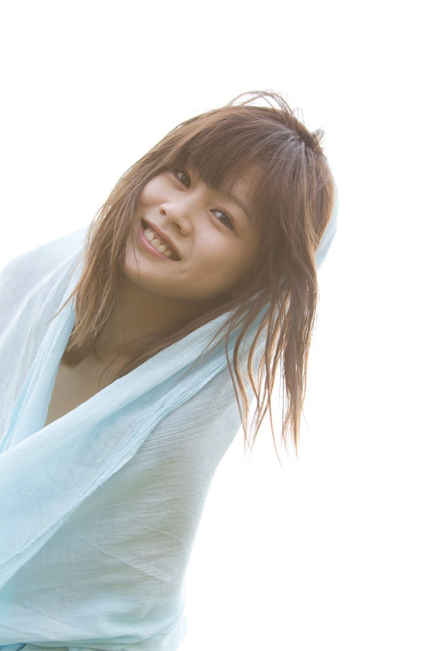 新垣里沙 Risa Niigaki  Vol.100-图68