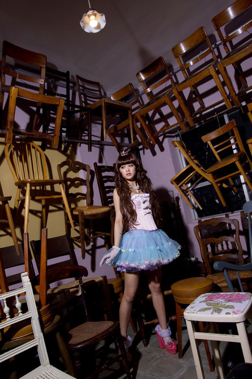 新垣里沙 Risa Niigaki  Vol.100-图78