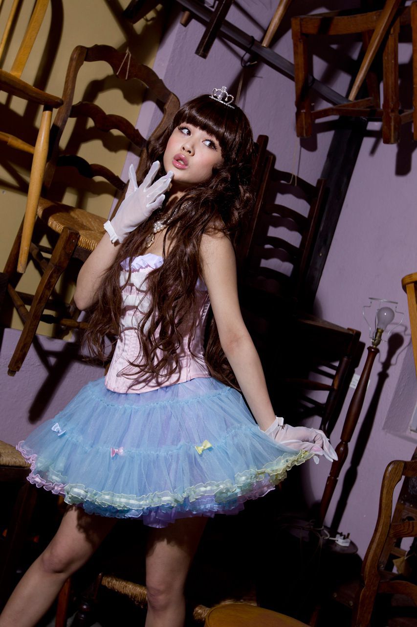 新垣里沙 Risa Niigaki  Vol.100-图79