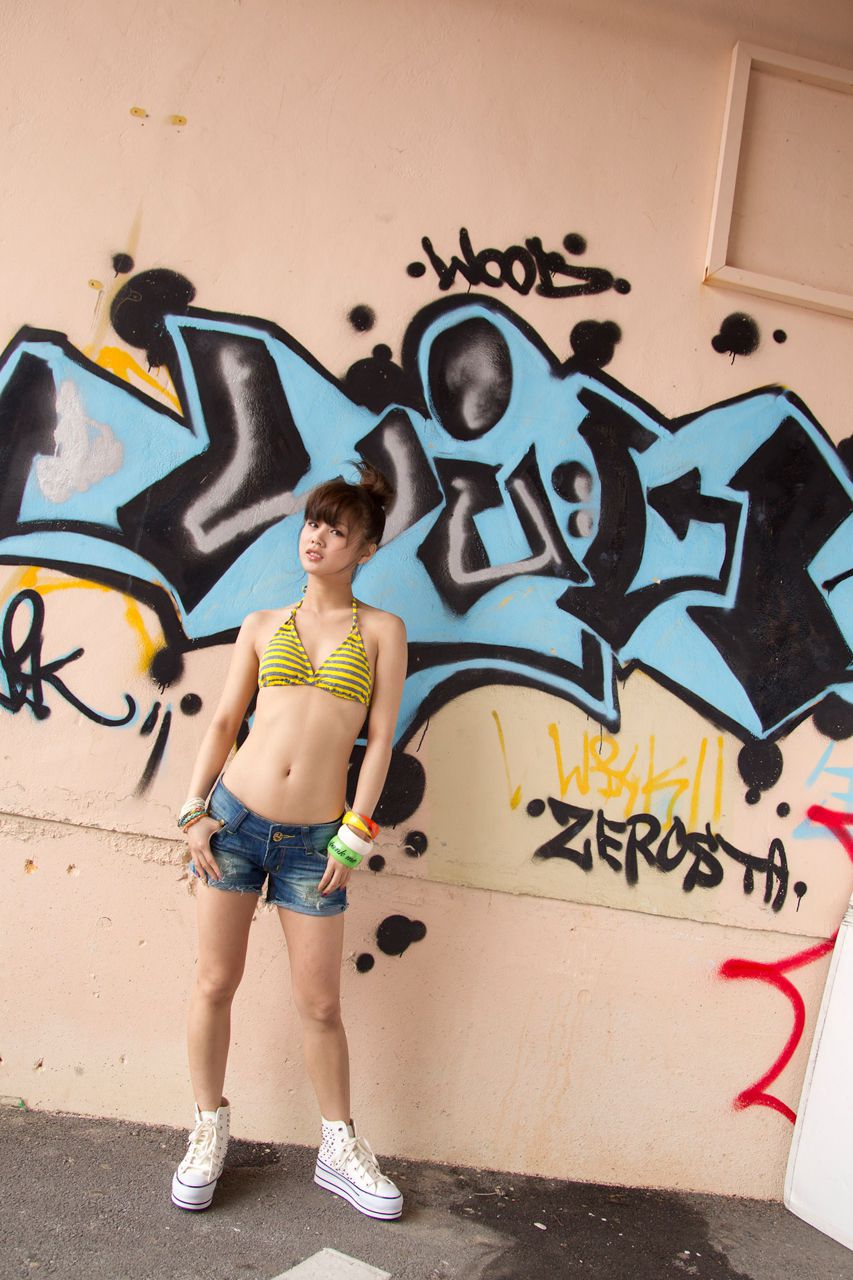 新垣里沙 Risa Niigaki  Vol.100-图84