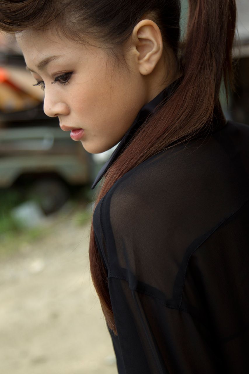 新垣里沙 Risa Niigaki  Vol.100-图87