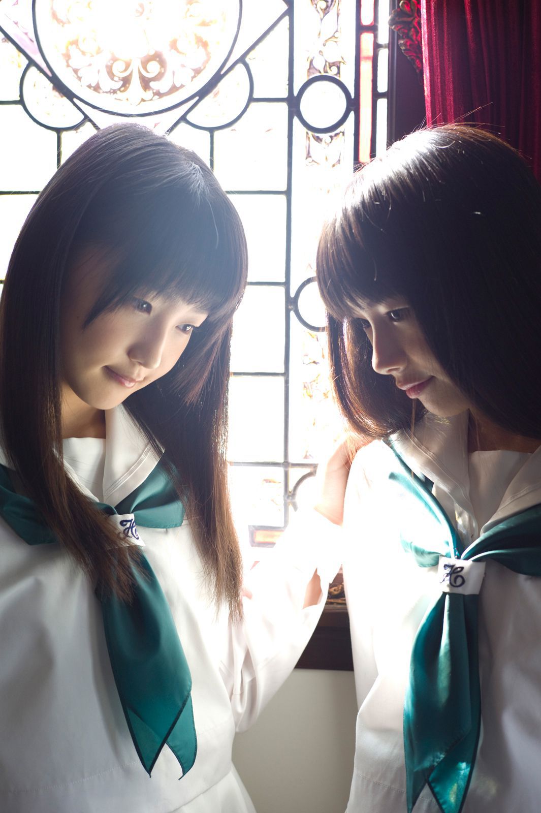 鞘師里保、石田亜佑美、田村芽実  Vol.101-图0