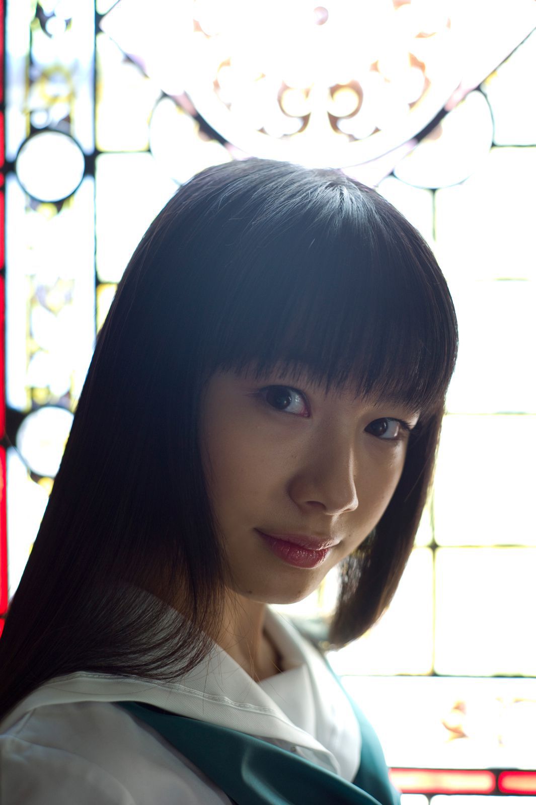 鞘師里保、石田亜佑美、田村芽実  Vol.101-图9