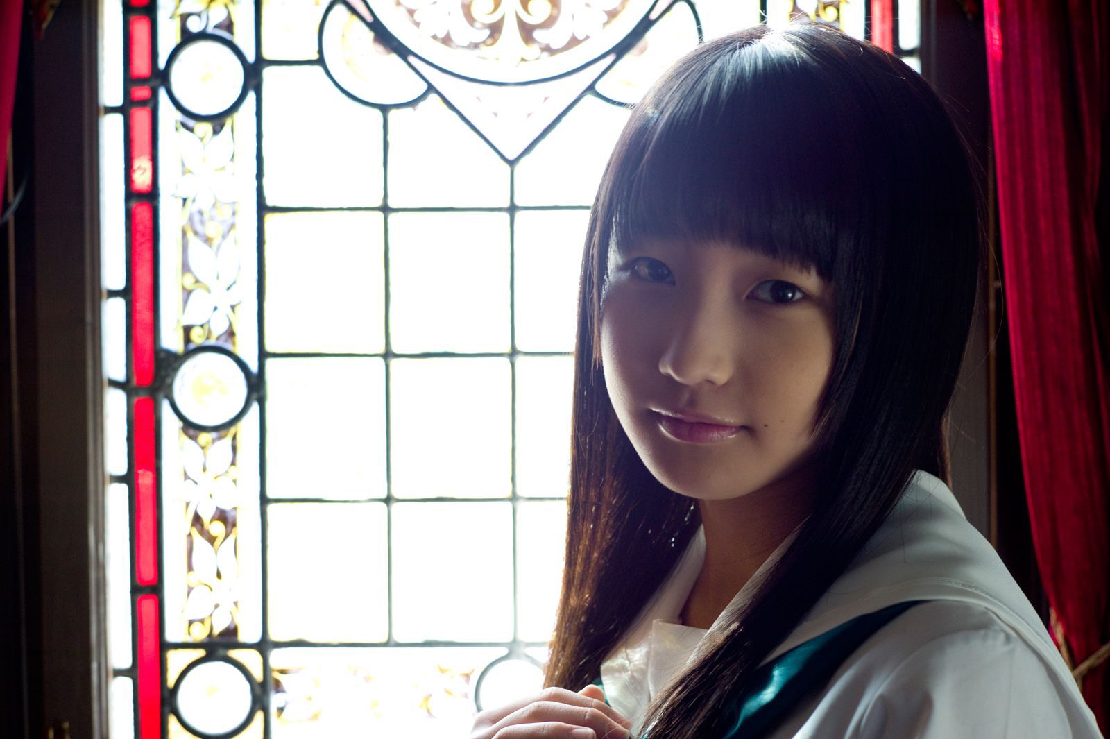 鞘師里保、石田亜佑美、田村芽実  Vol.101-图12