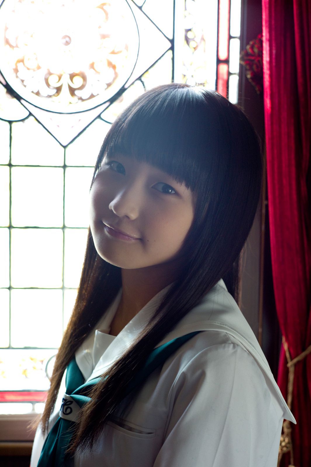 鞘師里保、石田亜佑美、田村芽実  Vol.101-图13