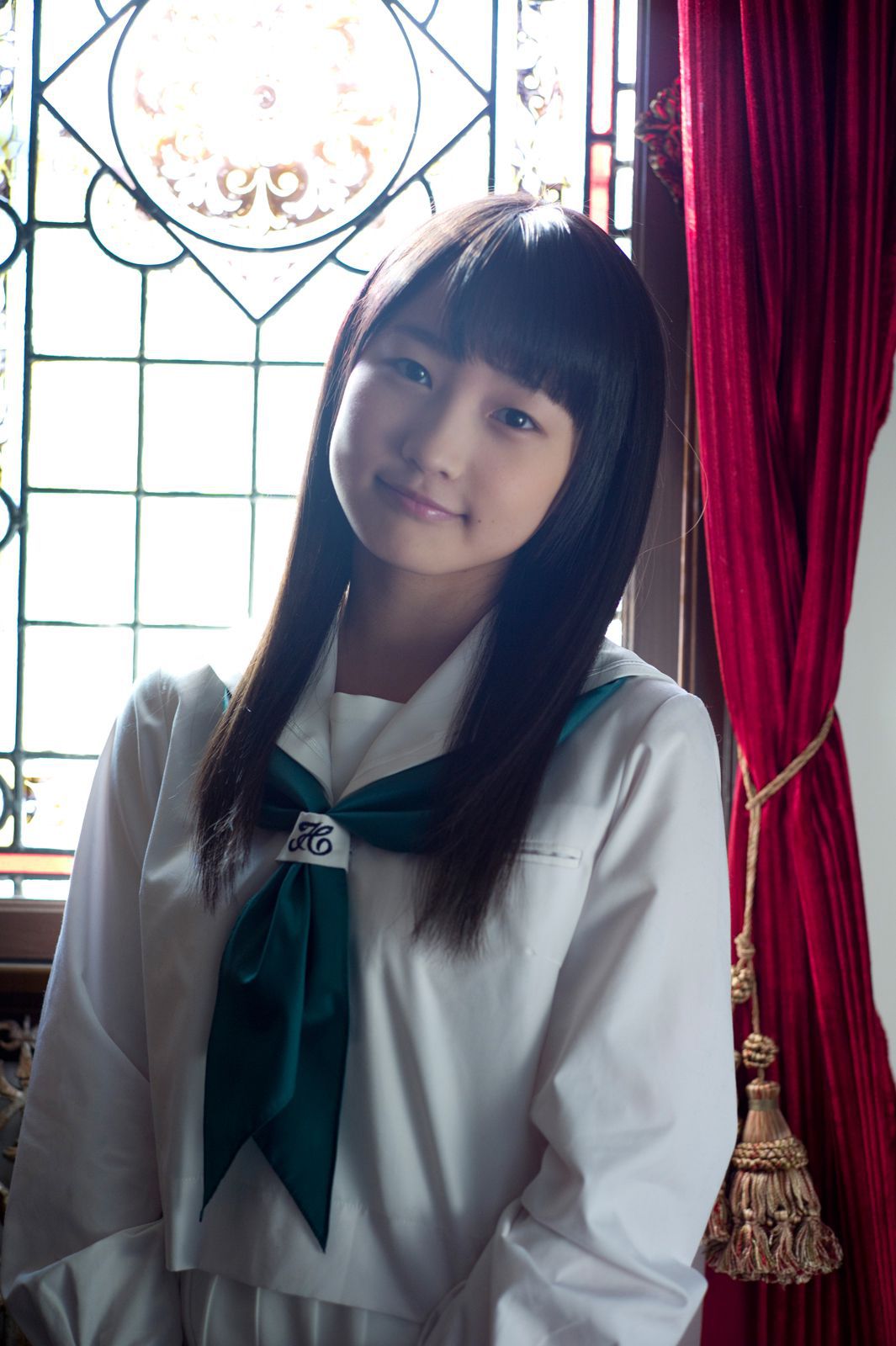 鞘師里保、石田亜佑美、田村芽実  Vol.101-图14