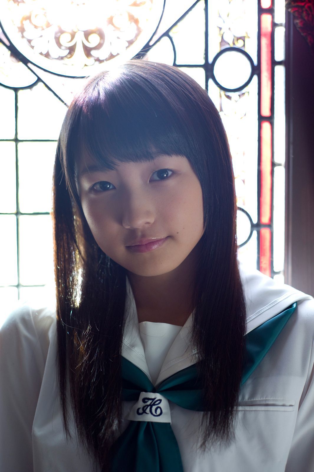 鞘師里保、石田亜佑美、田村芽実  Vol.101-图15