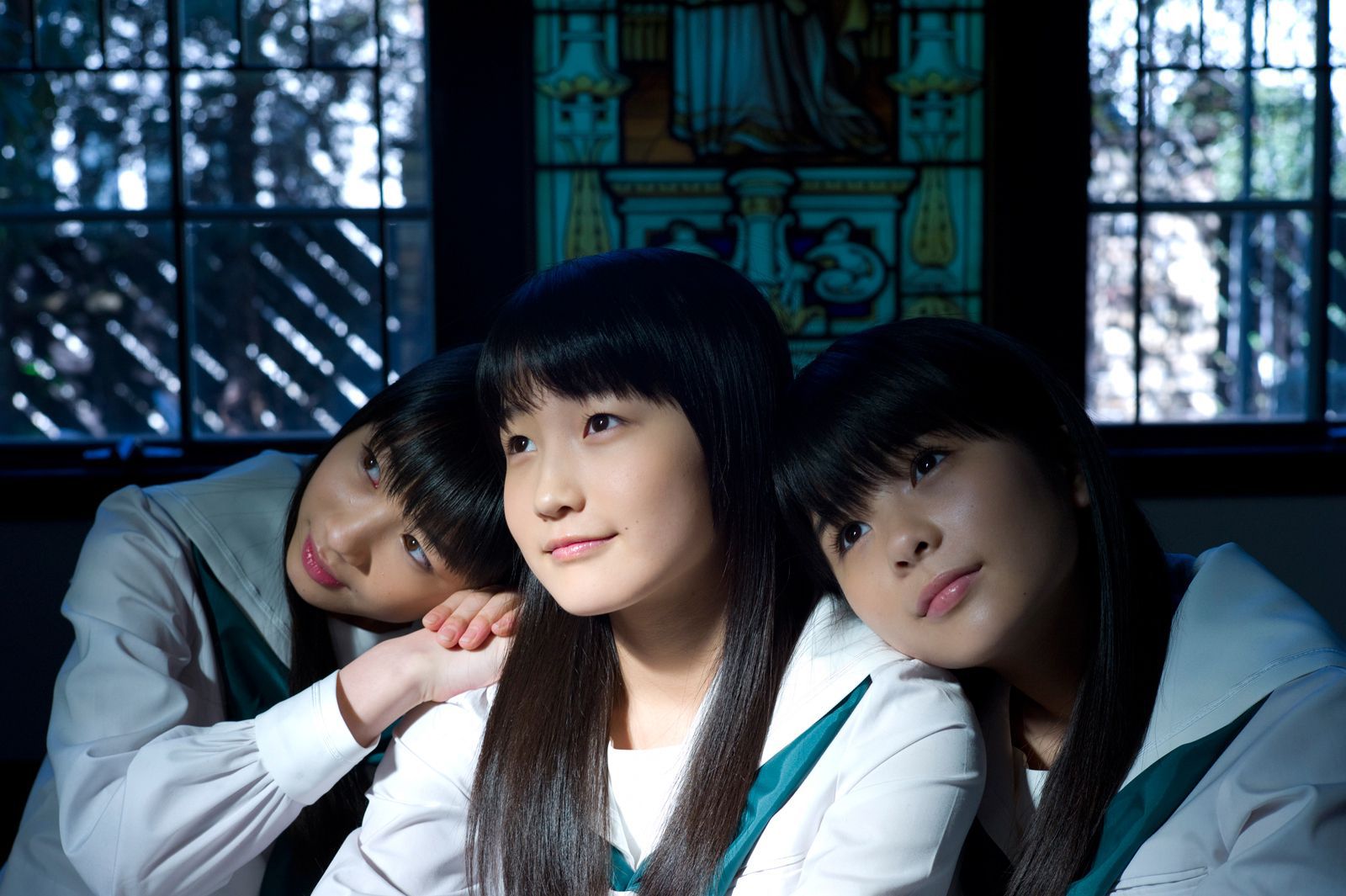 鞘師里保、石田亜佑美、田村芽実  Vol.101-图17