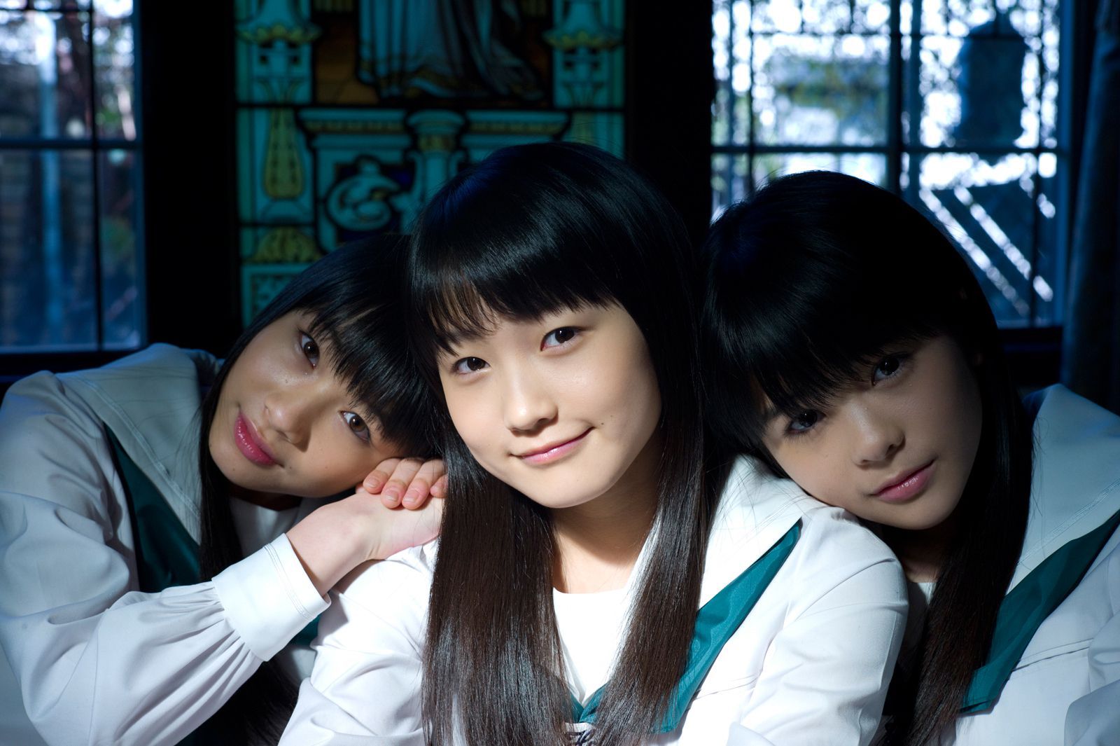 鞘師里保、石田亜佑美、田村芽実  Vol.101-图18