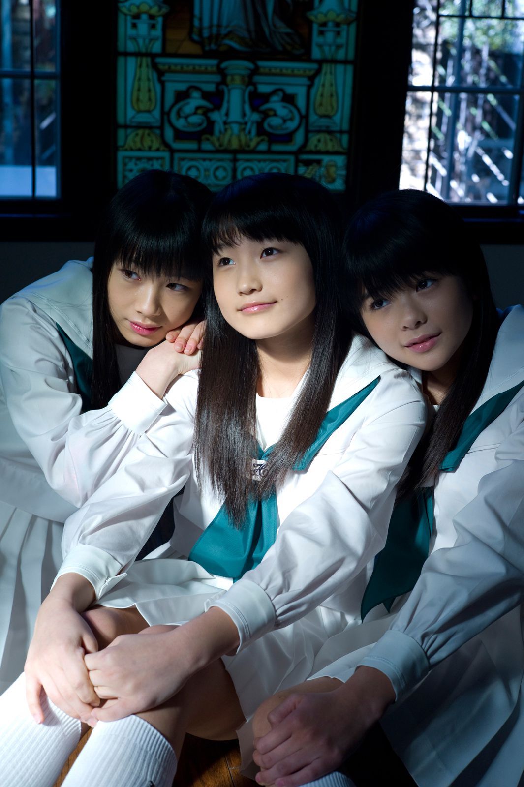 鞘師里保、石田亜佑美、田村芽実  Vol.101-图19