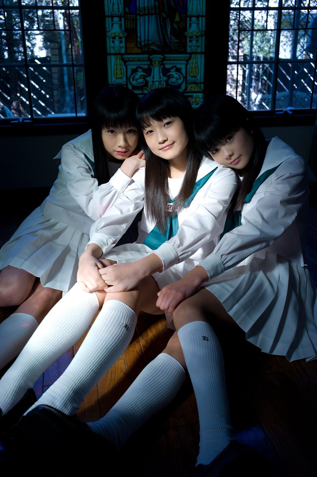 鞘師里保、石田亜佑美、田村芽実  Vol.101-图20