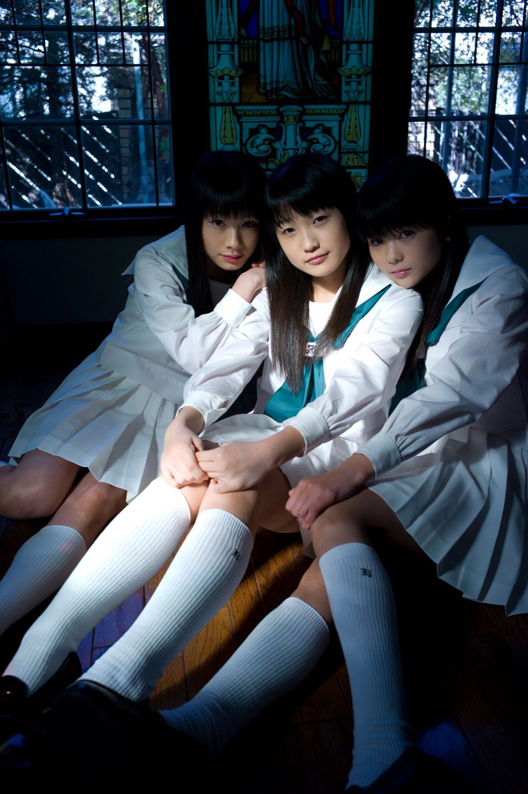 鞘師里保、石田亜佑美、田村芽実  Vol.101-图21