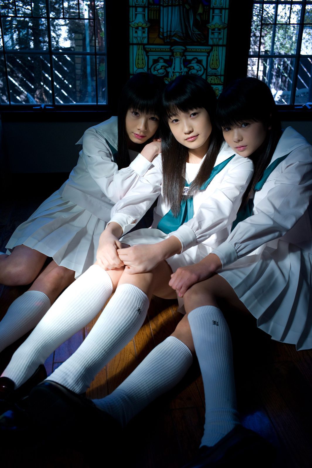 鞘師里保、石田亜佑美、田村芽実  Vol.101-图22