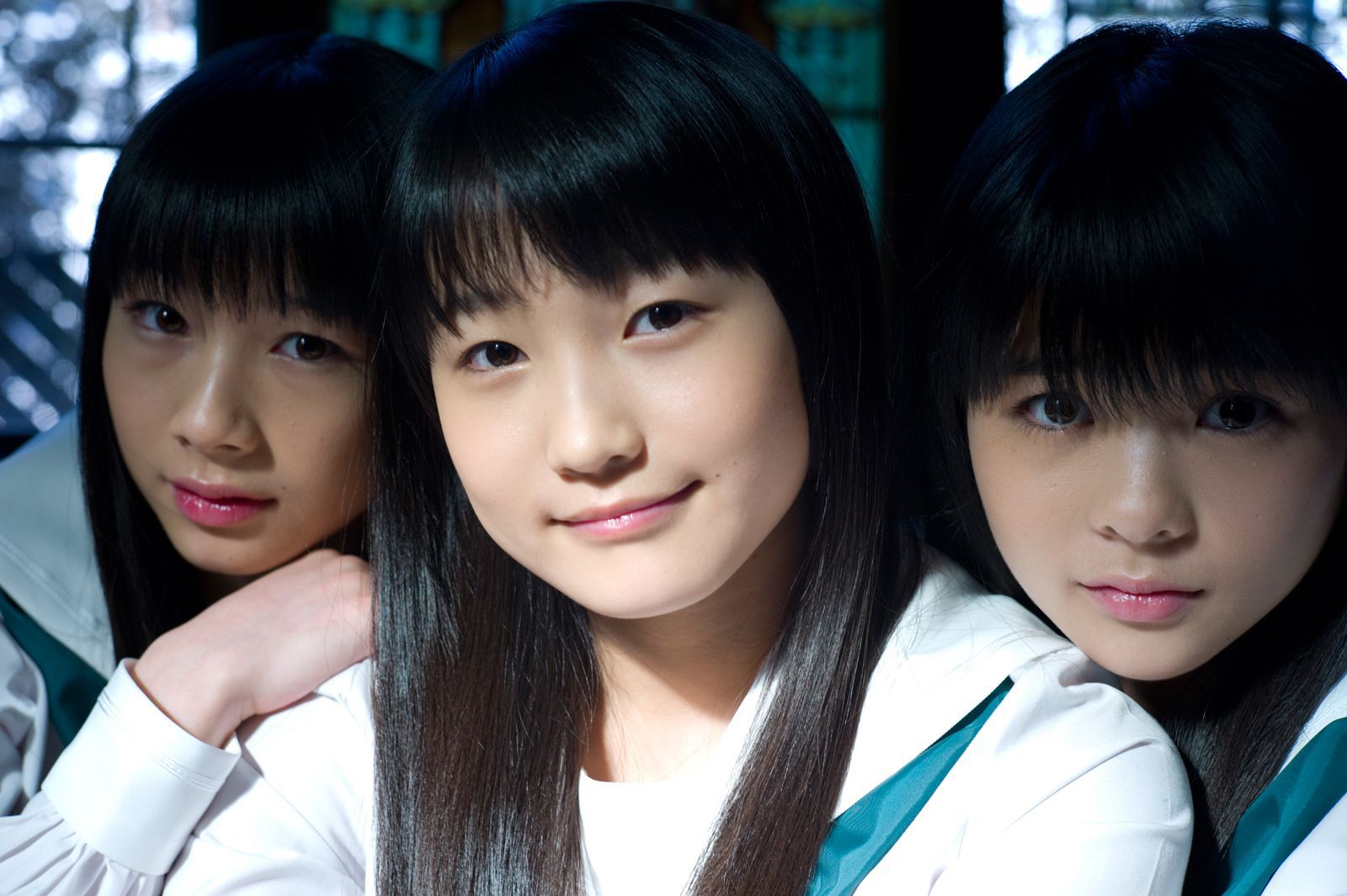 鞘師里保、石田亜佑美、田村芽実  Vol.101-图23