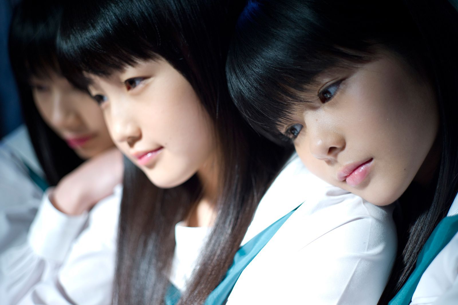 鞘師里保、石田亜佑美、田村芽実  Vol.101-图24